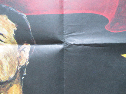 IVANHOE ARGENTINIAN POSTER ELIZABETH TAYLOR JOAN FONTAINE 1952 Rendezvous Cinema Movie posters