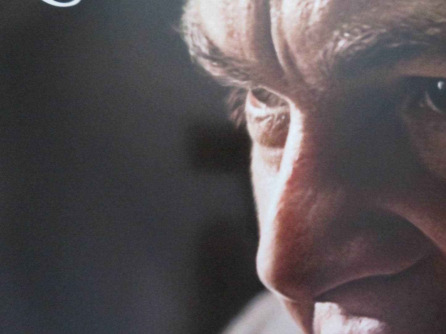 J. EDGAR - B US ONE SHEET ROLLED POSTER CLINT EASTWOOD LEONARDO DICAPRIO 2011 Rendezvous Cinema Movie posters