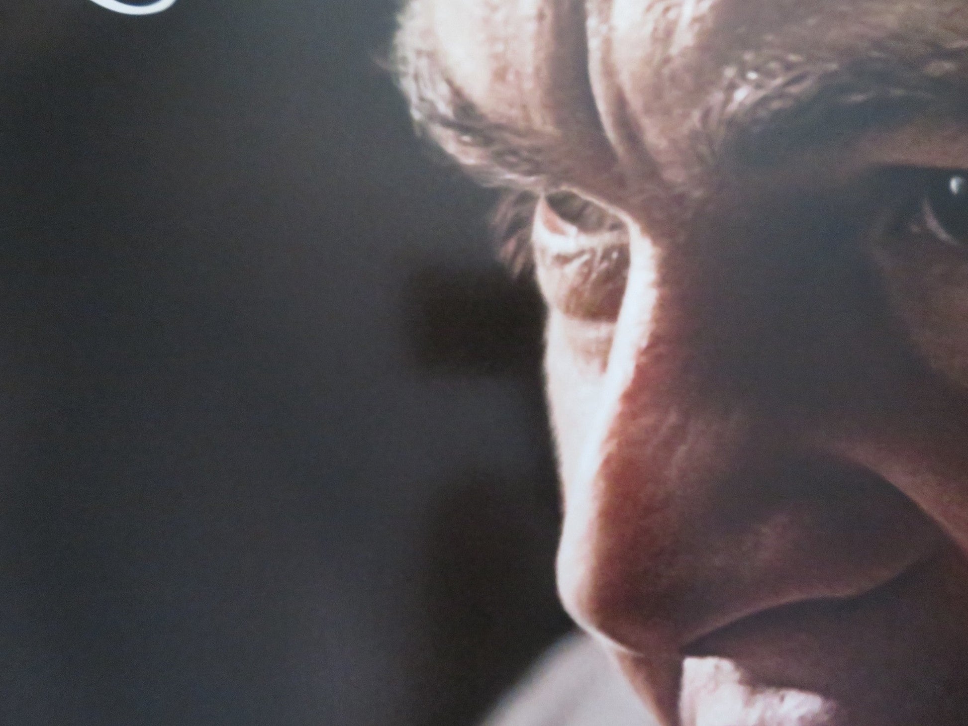 J. EDGAR - B US ONE SHEET ROLLED POSTER CLINT EASTWOOD LEONARDO DICAPRIO 2011 Rendezvous Cinema Movie posters