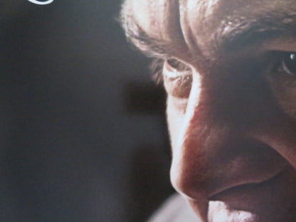 J. EDGAR - B US ONE SHEET ROLLED POSTER CLINT EASTWOOD LEONARDO DICAPRIO 2011 Rendezvous Cinema Movie posters