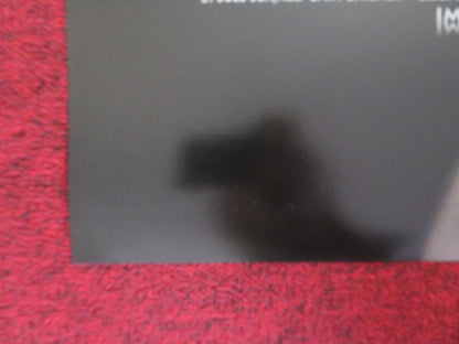 J. EDGAR - B US ONE SHEET ROLLED POSTER CLINT EASTWOOD LEONARDO DICAPRIO 2011 Rendezvous Cinema Movie posters