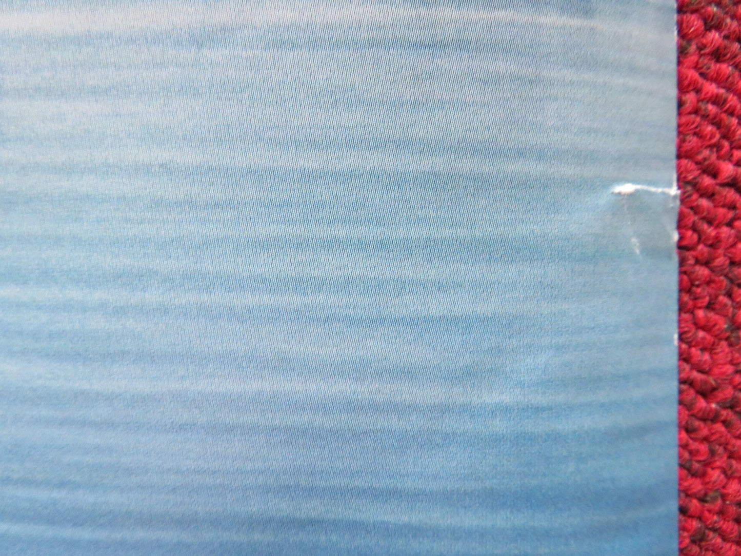 JACK GOES BOATING UK QUAD ROLLED POSTER PHILIP SEYMOUR HOFFMAN 2010 Rendezvous Cinema Movie posters