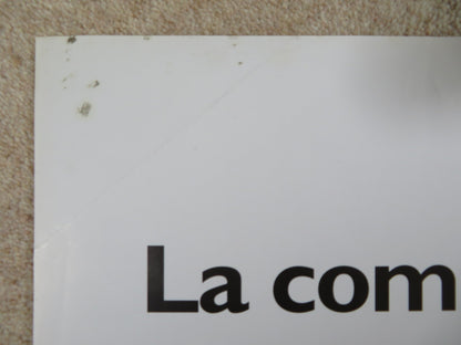 JACK ITALIAN 2 FOGLIO POSTER ROBIN WILLIAMS DIANE LANE 1996 Rendezvous Cinema Movie posters