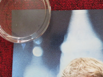 JACK RYAN: SHADOW RECRUIT UK QUAD ROLLED POSTER CHRIS PINE KEIRA KNIGHTLEY 2014 Rendezvous Cinema Movie posters