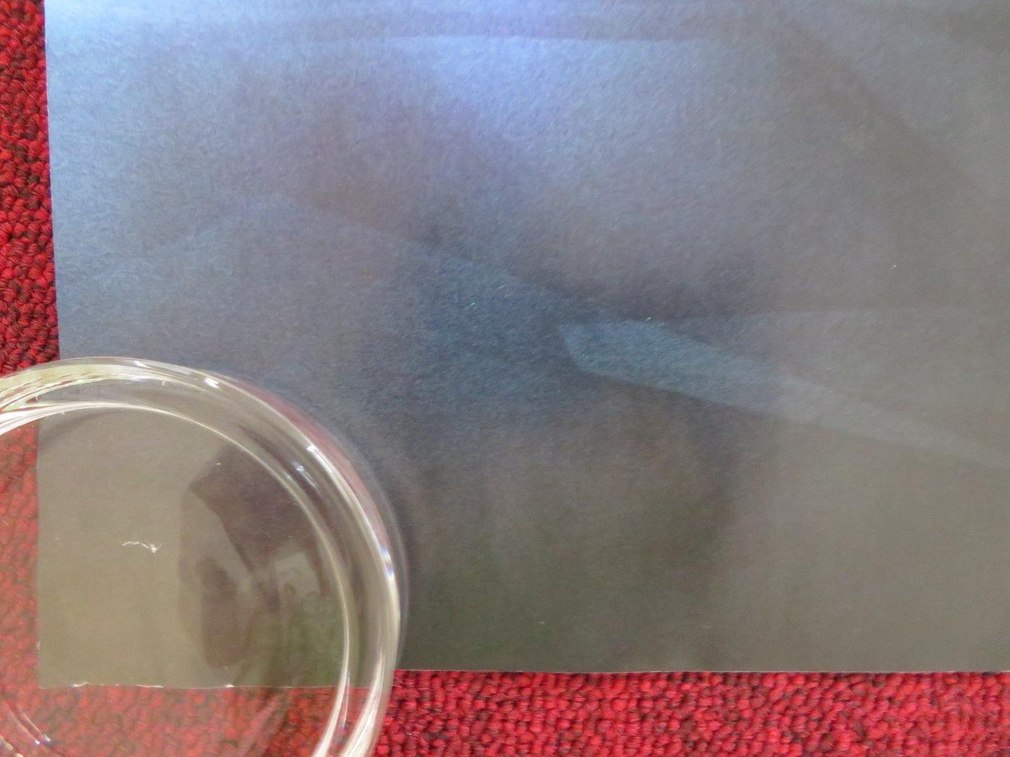 JACK RYAN: SHADOW RECRUIT UK QUAD ROLLED POSTER CHRIS PINE KEIRA KNIGHTLEY 2014 Rendezvous Cinema Movie posters