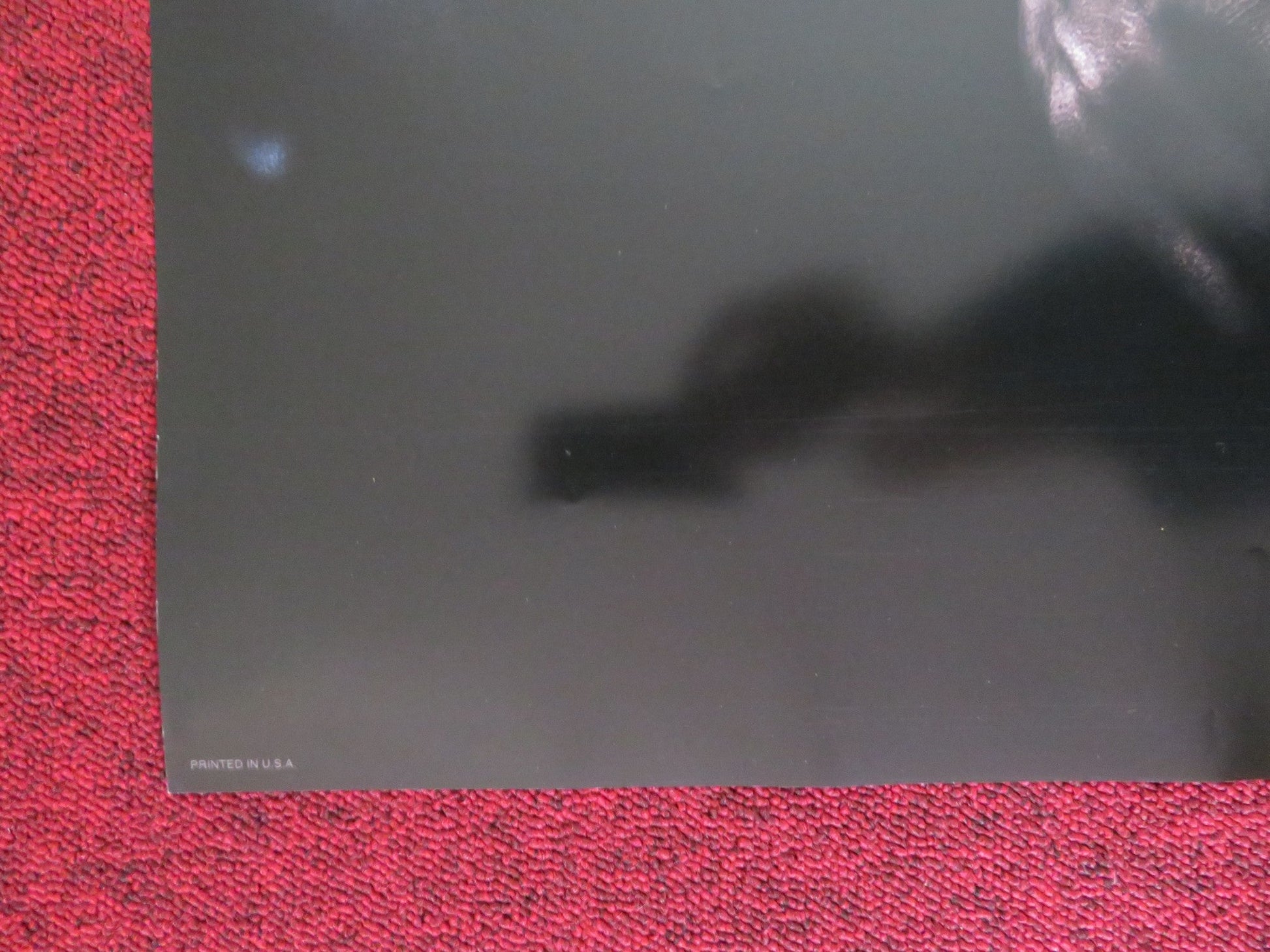 JACK RYAN: SHADOW RECRUIT US ONE SHEET ROLLED POSTER CHRIS PINE K.KNIGHTLEY '14 Rendezvous Cinema Movie posters