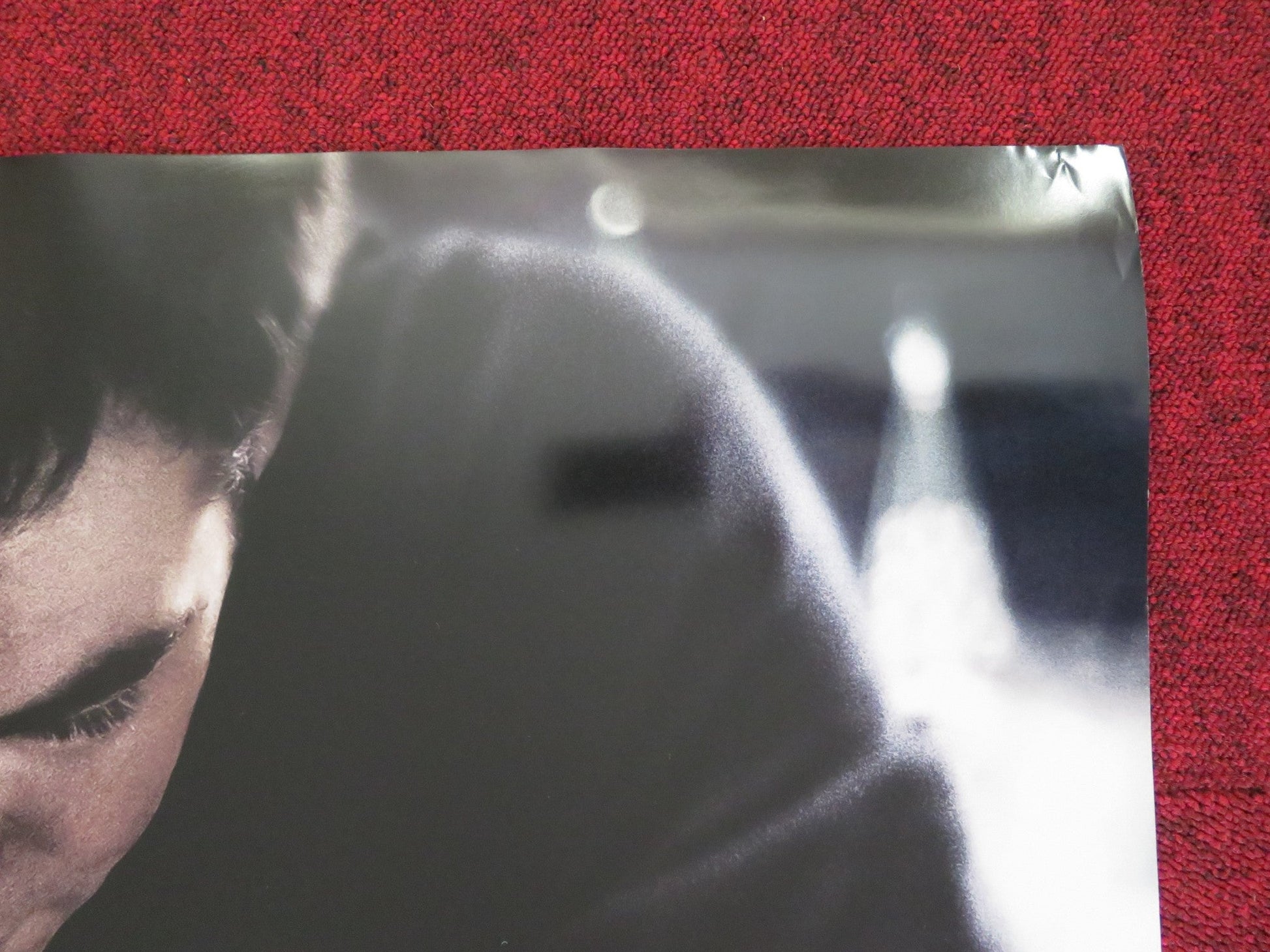 JACK RYAN: SHADOW RECRUIT US ONE SHEET ROLLED POSTER CHRIS PINE K.KNIGHTLEY '14 Rendezvous Cinema Movie posters