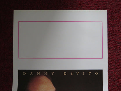 JACK THE BEAR ITALIAN LOCANDINA POSTER DANNY DEVITO GARY SINISE 1993 Rendezvous Cinema Movie posters