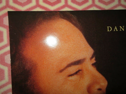 JACK THE BEAR US ONE SHEET ROLLED POSTER DANNY DEVITO 1993 Movie posters