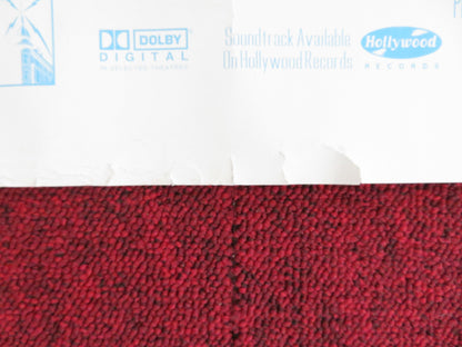 JACK UK QUAD (30"x 40") ROLLED POSTER ROBIN WILLIAMS DIANE LANE 1996 Rendezvous Cinema Movie posters