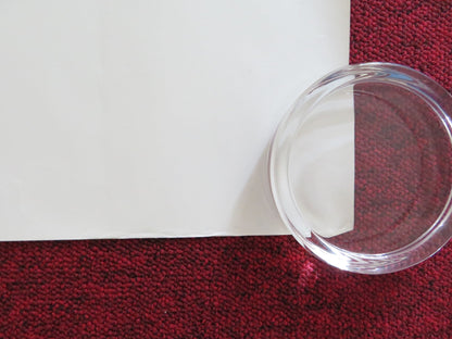 JACK UK QUAD (30"x 40") ROLLED POSTER ROBIN WILLIAMS DIANE LANE 1996 Rendezvous Cinema Movie posters