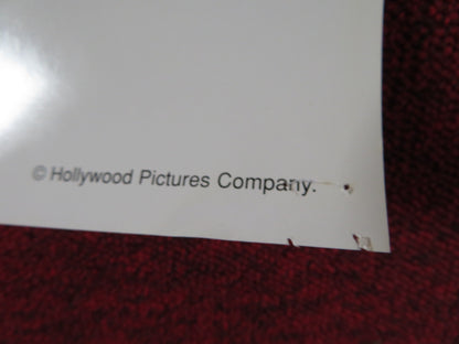 JACK VHS POSTER ROBIN WILLIAMS DIANE LANE 1996 Rendezvous Cinema Movie posters