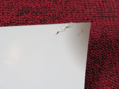 JACK VHS POSTER ROBIN WILLIAMS DIANE LANE 1996 Rendezvous Cinema Movie posters