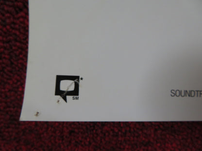 JACK VHS POSTER ROBIN WILLIAMS DIANE LANE 1996 Rendezvous Cinema Movie posters