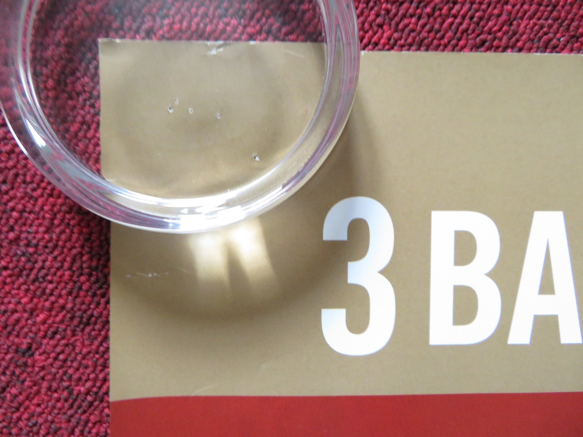 JACKIE UK QUAD (30"x 40") ROLLED POSTER NATALIE PORTMAN PETER SARSGAARD 2016 Rendezvous Cinema Movie posters