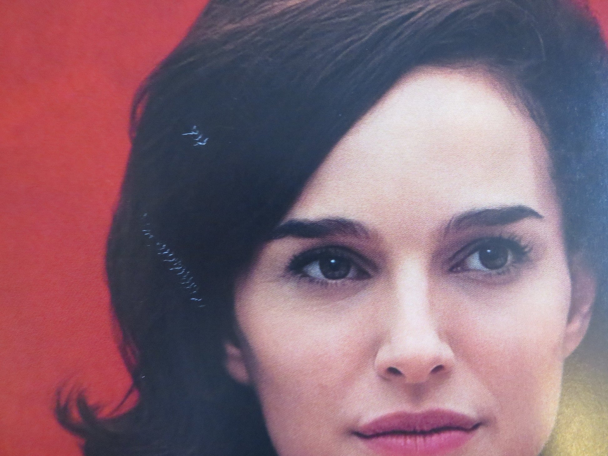 JACKIE UK QUAD (30"x 40") ROLLED POSTER NATALIE PORTMAN PETER SARSGAARD 2016 Rendezvous Cinema Movie posters