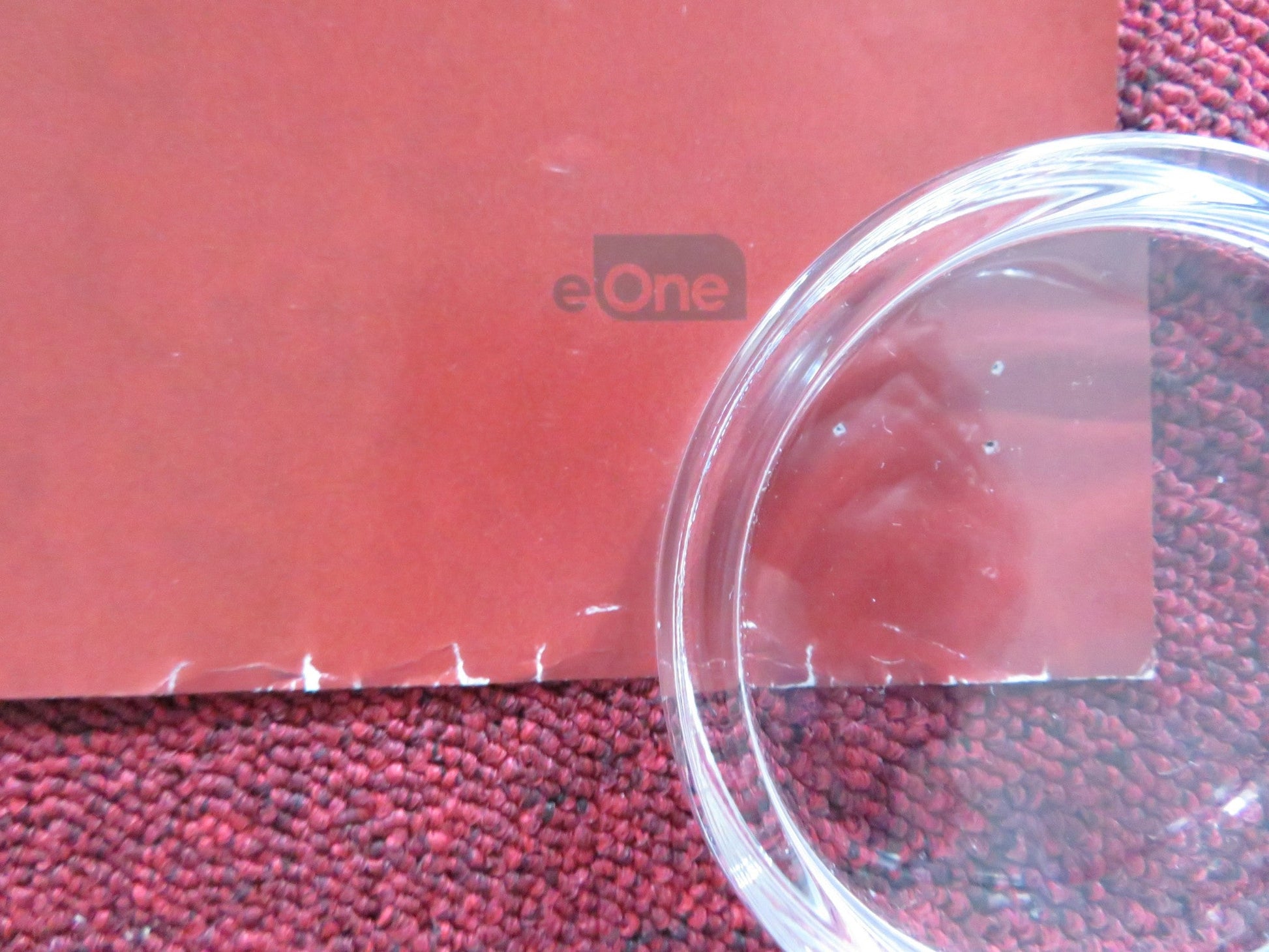 JACKIE UK QUAD (30"x 40") ROLLED POSTER NATALIE PORTMAN PETER SARSGAARD 2016 Rendezvous Cinema Movie posters