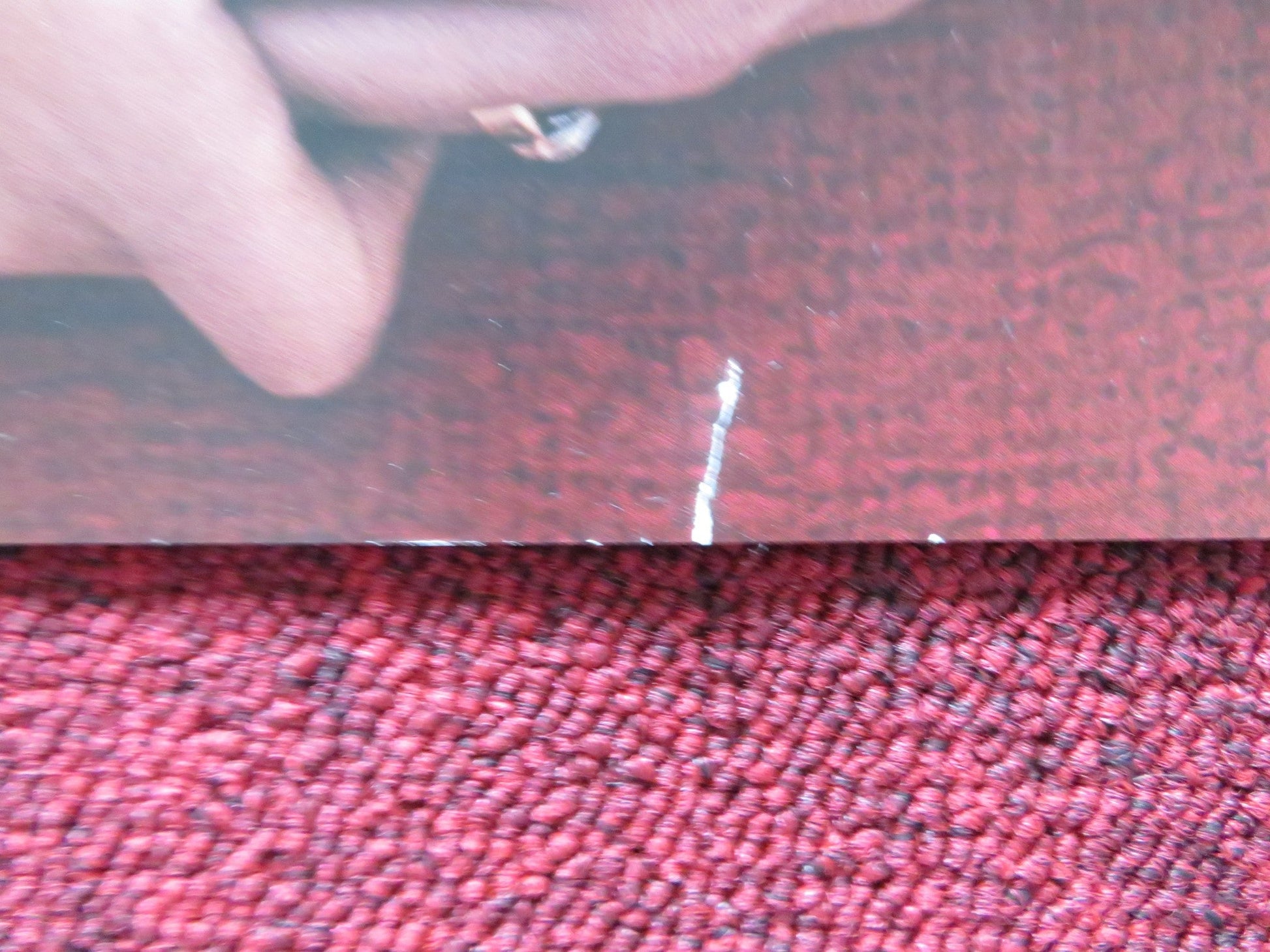 JACKIE UK QUAD (30"x 40") ROLLED POSTER NATALIE PORTMAN PETER SARSGAARD 2016 Rendezvous Cinema Movie posters