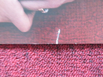 JACKIE UK QUAD (30"x 40") ROLLED POSTER NATALIE PORTMAN PETER SARSGAARD 2016 Rendezvous Cinema Movie posters