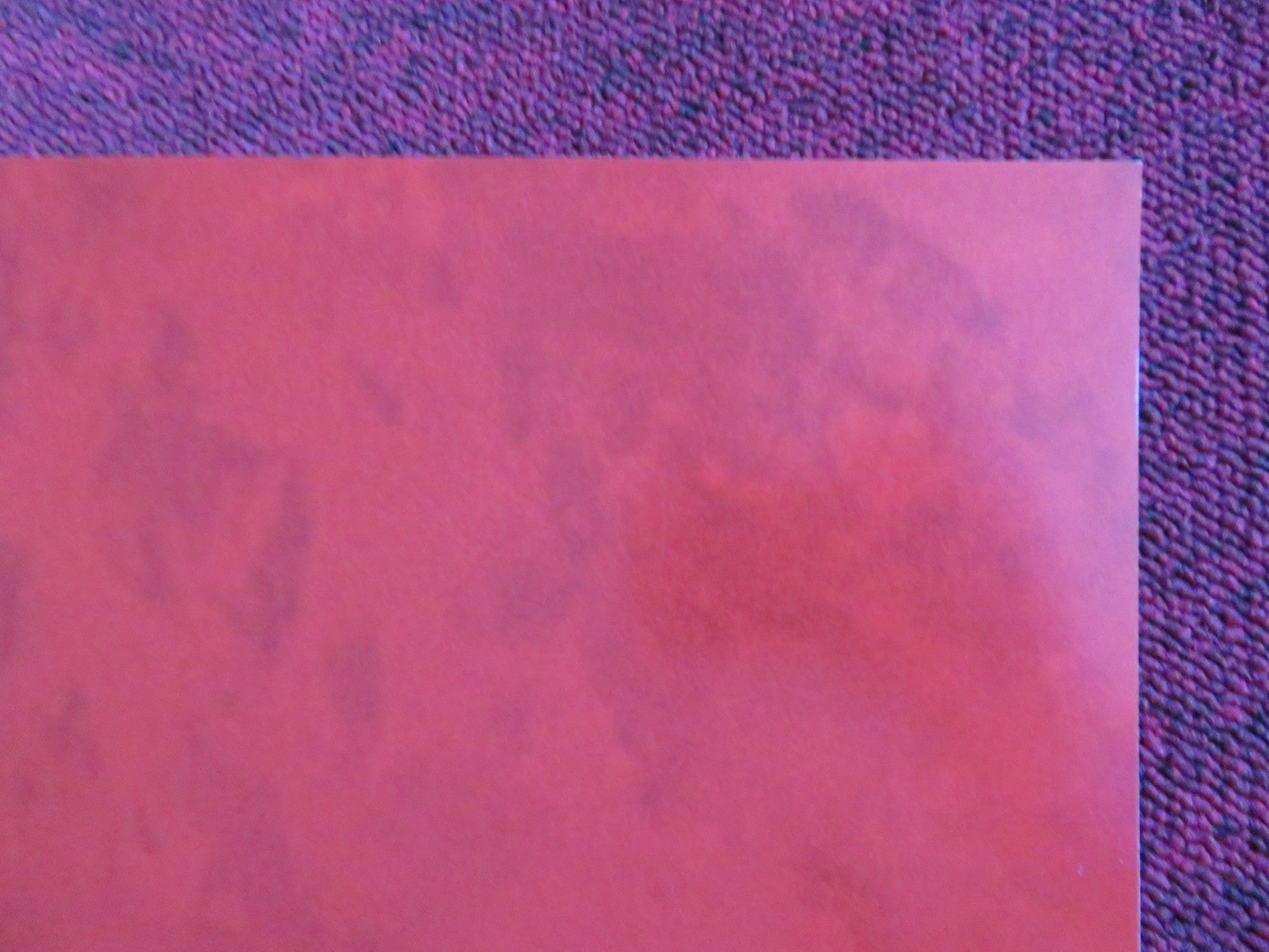 JACKIE US ONE SHEET ROLLED POSTER NATALIE PORTMAN PETER SARSGAARD 2016 Rendezvous Cinema Movie posters