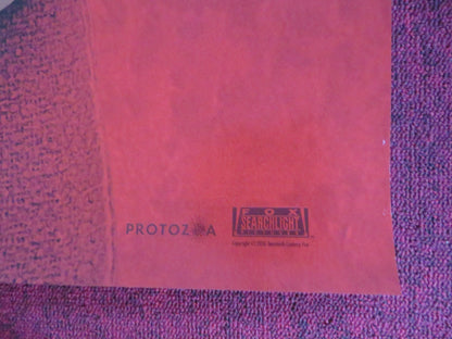 JACKIE US ONE SHEET ROLLED POSTER NATALIE PORTMAN PETER SARSGAARD 2016 Rendezvous Cinema Movie posters