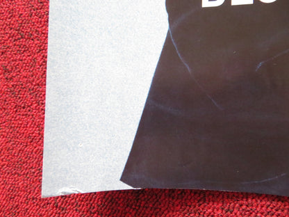 JACKPOT UK QUAD POSTER FOLDED KYRRE HELLUM MADS OUSDAL 2011 Rendezvous Cinema Movie posters