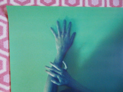 JADE US ONE SHEET ROLLED POSTER DAVID CARUSO LINDA FIORENTINO WILLIAM FRIEDKIN Movie posters