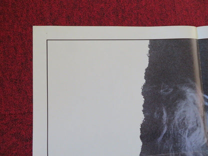 JAGGED EDGE FOLDED US ONE SHEET POSTER GLENN CLOSE JEFF BRIDGES 1985 Movie posters