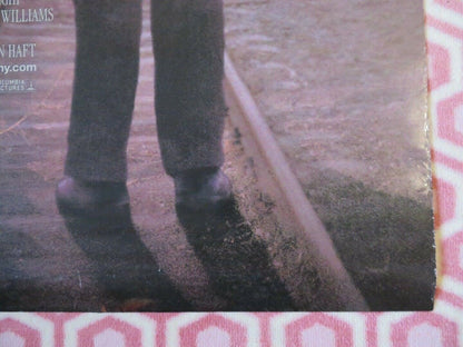 JAKOB THE LIAR US ONE SHEET ROLLED POSTER ROBIN WILLIAMS 1999 Movie posters