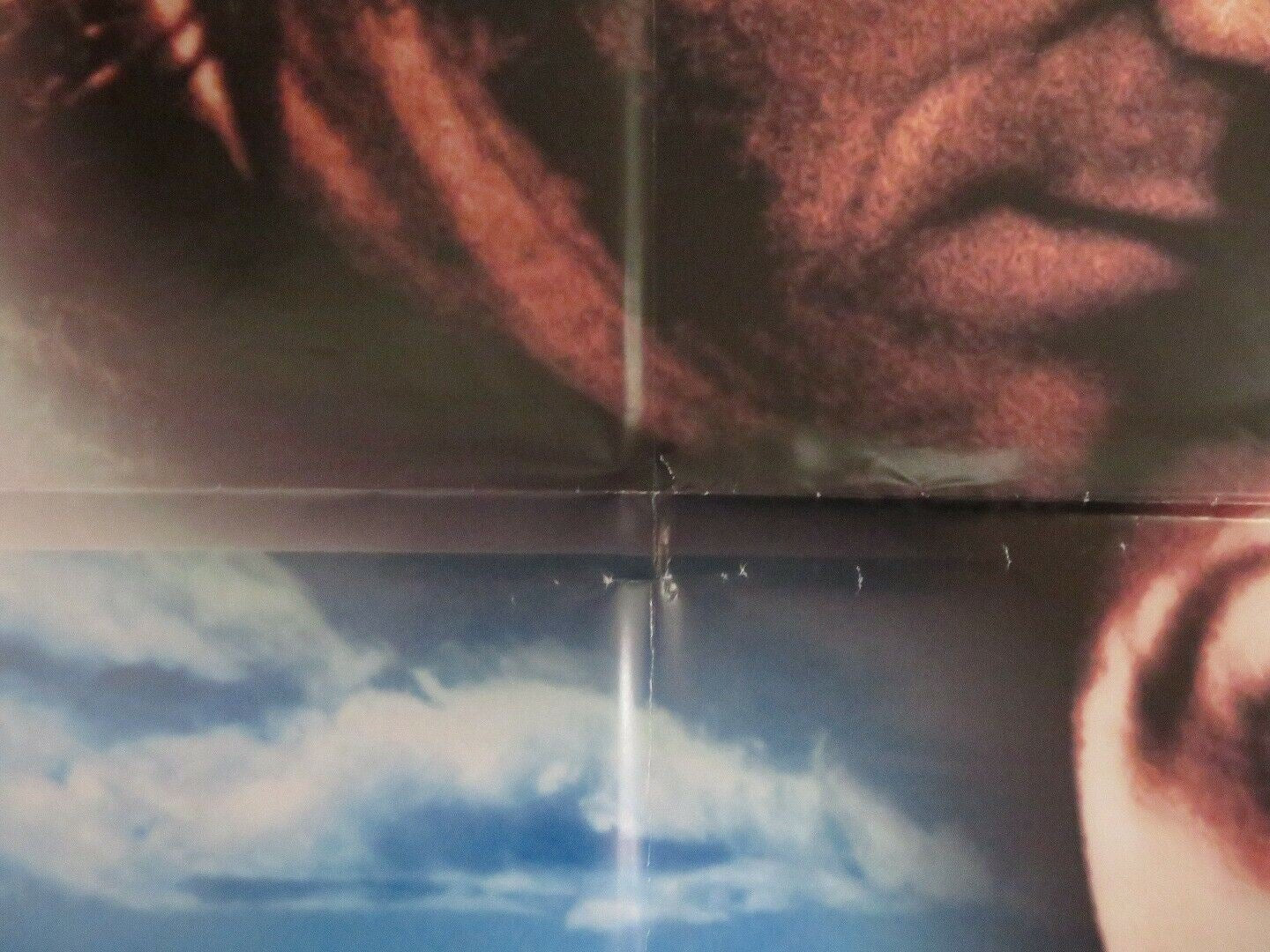 JANE EYRE BRITISH QUAD (30"x40") POSTER CHARLOTTE GAINSBOUG JOAN PLOWRIGHT '96 Movie posters