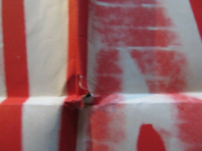 JANIE GETS MARRIED FOLDED US ONE SHEET POSTER JOAN LESLIE ROBERT HUTTON 1946 Movie posters