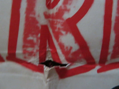 JANIE GETS MARRIED FOLDED US ONE SHEET POSTER JOAN LESLIE ROBERT HUTTON 1946 Movie posters