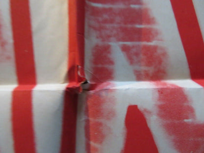 JANIE GETS MARRIED FOLDED US ONE SHEET POSTER JOAN LESLIE ROBERT HUTTON 1946 Movie posters