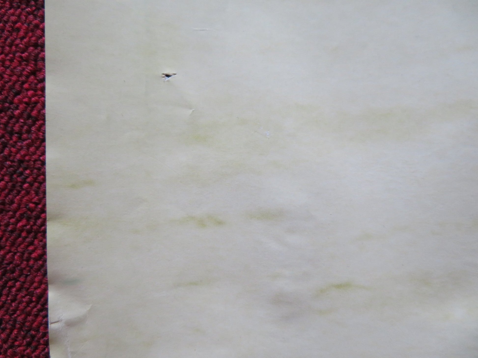 JARHEAD UK QUAD ROLLED POSTER JAKE GYLLENHAAL JAMIE FOX 2005 Rendezvous Cinema Movie posters