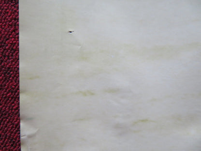 JARHEAD UK QUAD ROLLED POSTER JAKE GYLLENHAAL JAMIE FOX 2005 Rendezvous Cinema Movie posters