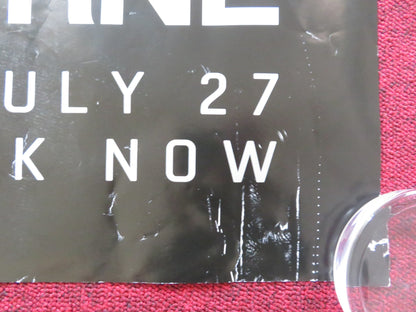 JASON BOURNE UK QUAD (30"x 40") ROLLED POSTER MATT DAMON TOMMY LEE JONES 2016 Rendezvous Cinema Movie posters