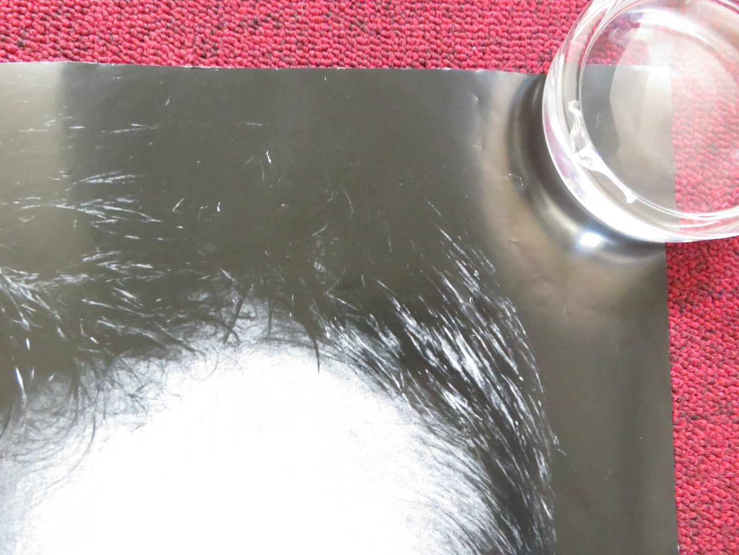 JASON BOURNE UK QUAD (30"x 40") ROLLED POSTER MATT DAMON TOMMY LEE JONES 2016 Rendezvous Cinema Movie posters