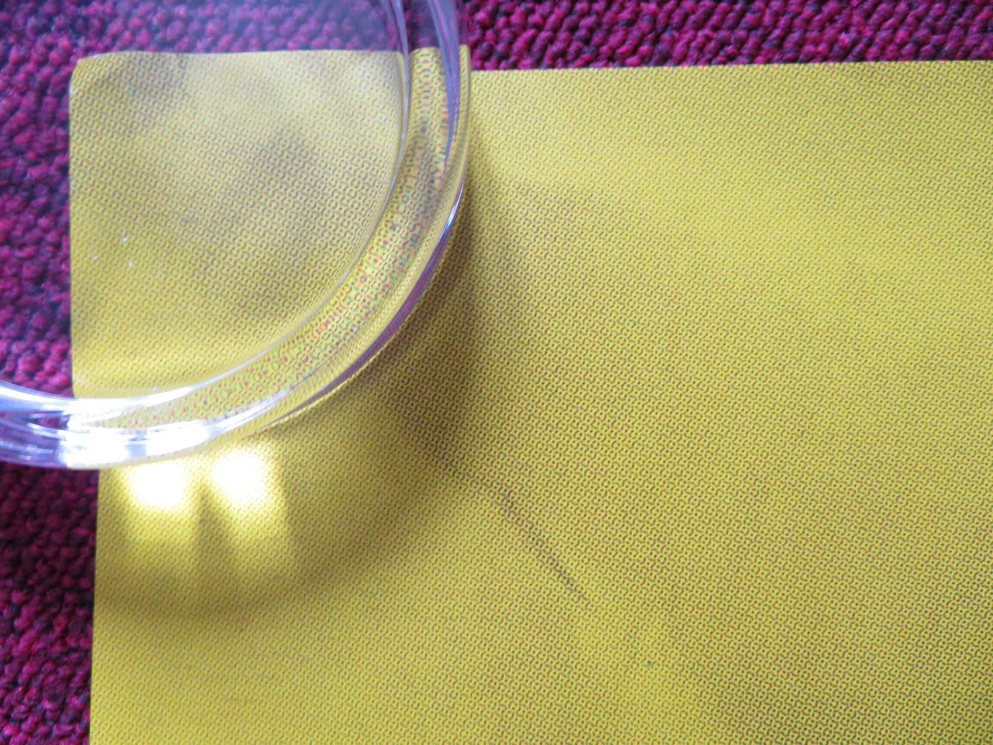 JAY AND SILENT BOB STRIKE BACK - A UK QUAD (30"x 40") ROLLED POSTER MEWES 2001 Rendezvous Cinema Movie posters