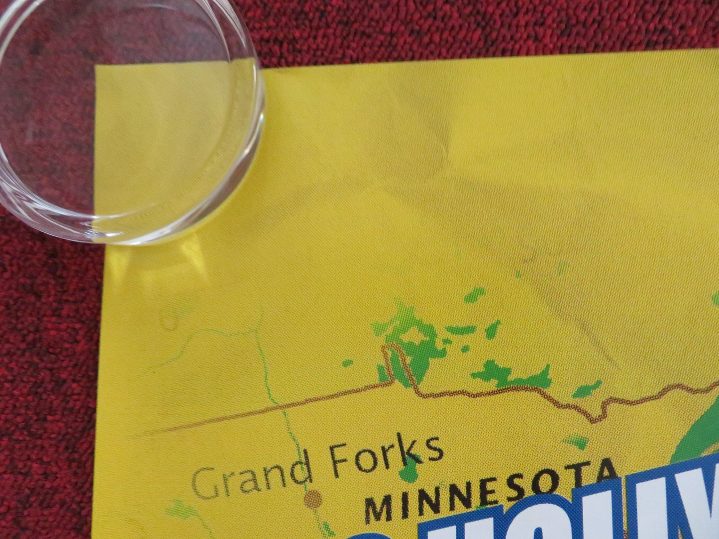 JAY AND SILENT BOB STRIKE BACK - B UK QUAD (30"x 40") ROLLED POSTER K SMITH 2001 Rendezvous Cinema Movie posters