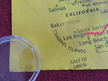 JAY AND SILENT BOB STRIKE BACK - B UK QUAD (30"x 40") ROLLED POSTER K SMITH 2001 Rendezvous Cinema Movie posters