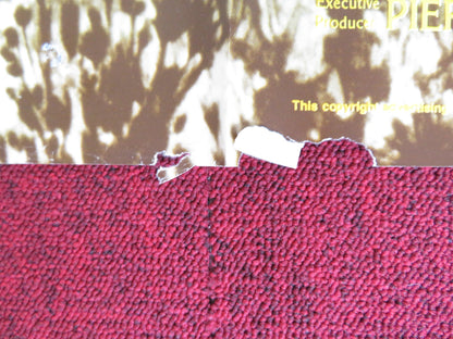 JEAN DE FLORETTE UK QUAD (30"x 40") ROLLED POSTER CANNON GERARD DEPARDIEU 1986 Rendezvous Cinema Movie posters