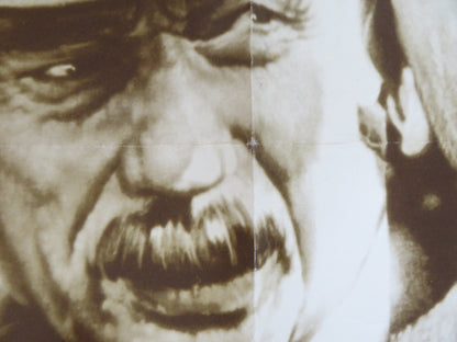 JEAN DE FLORETTE UK QUAD (30"x 40") ROLLED POSTER CANNON GERARD DEPARDIEU 1986 Rendezvous Cinema Movie posters