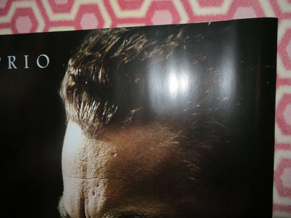 J.EDGAR QUAD (30"x 40") ROLLED POSTER LEONARDO DICAPRIO NAOMI WATTS C.EASTWOOD Movie posters