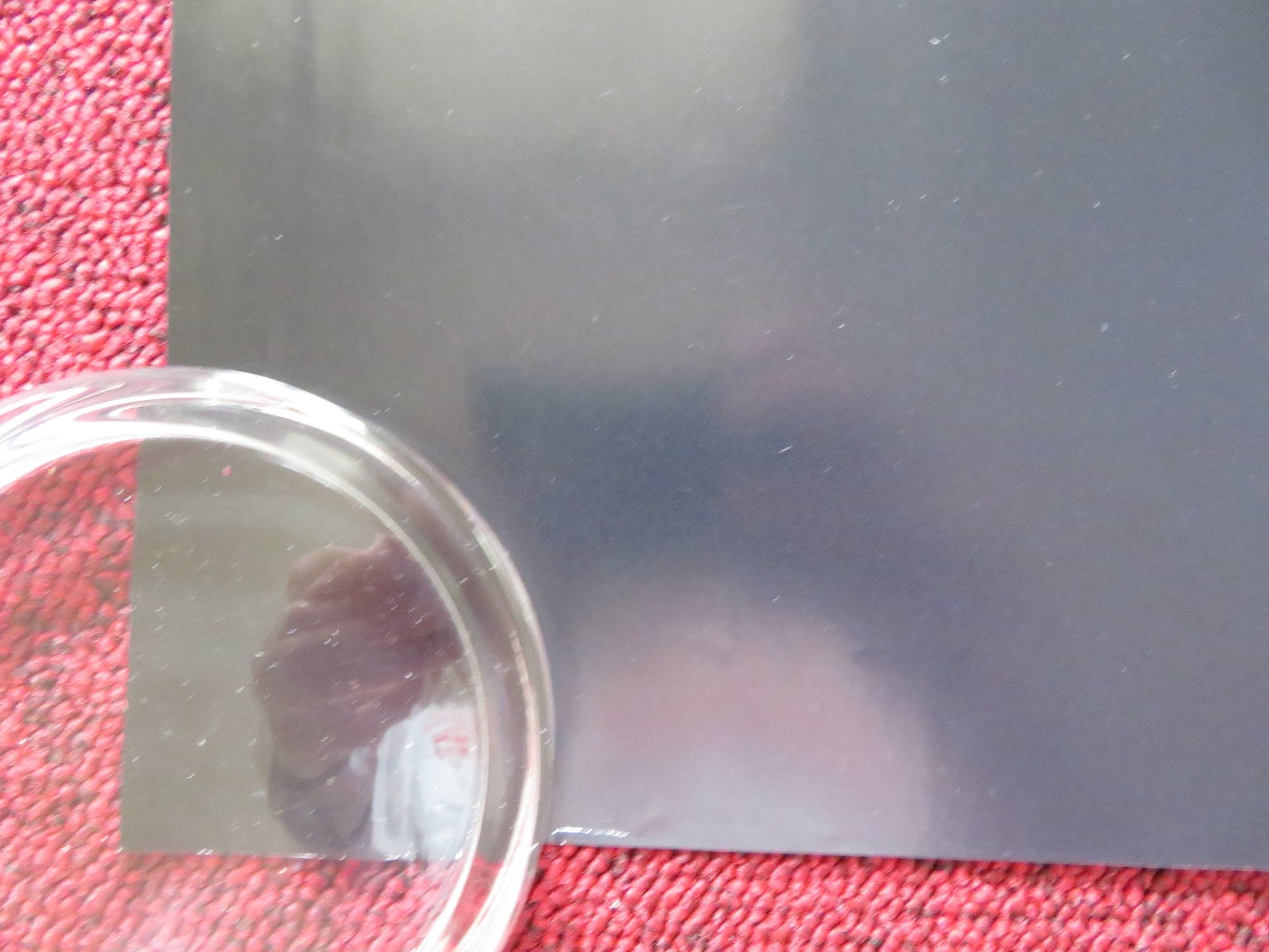 JEM AND THE HOLOGRAMS UK QUAD ROLLED POSTER AUBREY PEEPLES STEFANIE SCOTT 2015 Rendezvous Cinema Movie posters