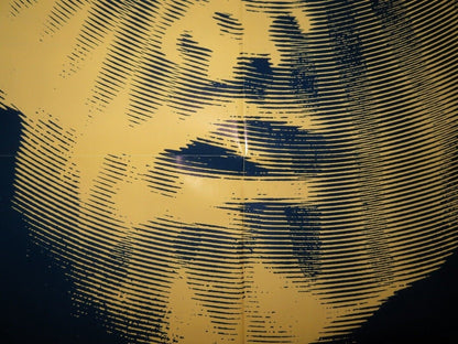 JENNIFER FOLDED US ONE SHEET POSTER BERT CONVYLISA PELIKAN 1978 Movie posters