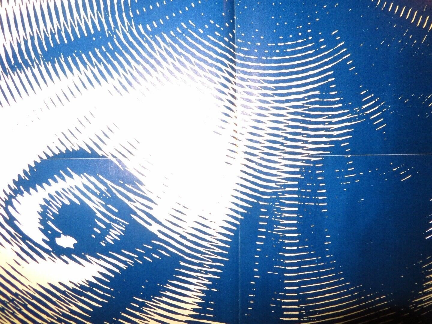 JENNIFER FOLDED US ONE SHEET POSTER BERT CONVYLISA PELIKAN 1978 Movie posters