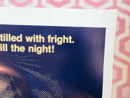 JENNIFER US ONE SHEET POSTER LISA PELIKAN BERT CONVY 1978 Movie posters