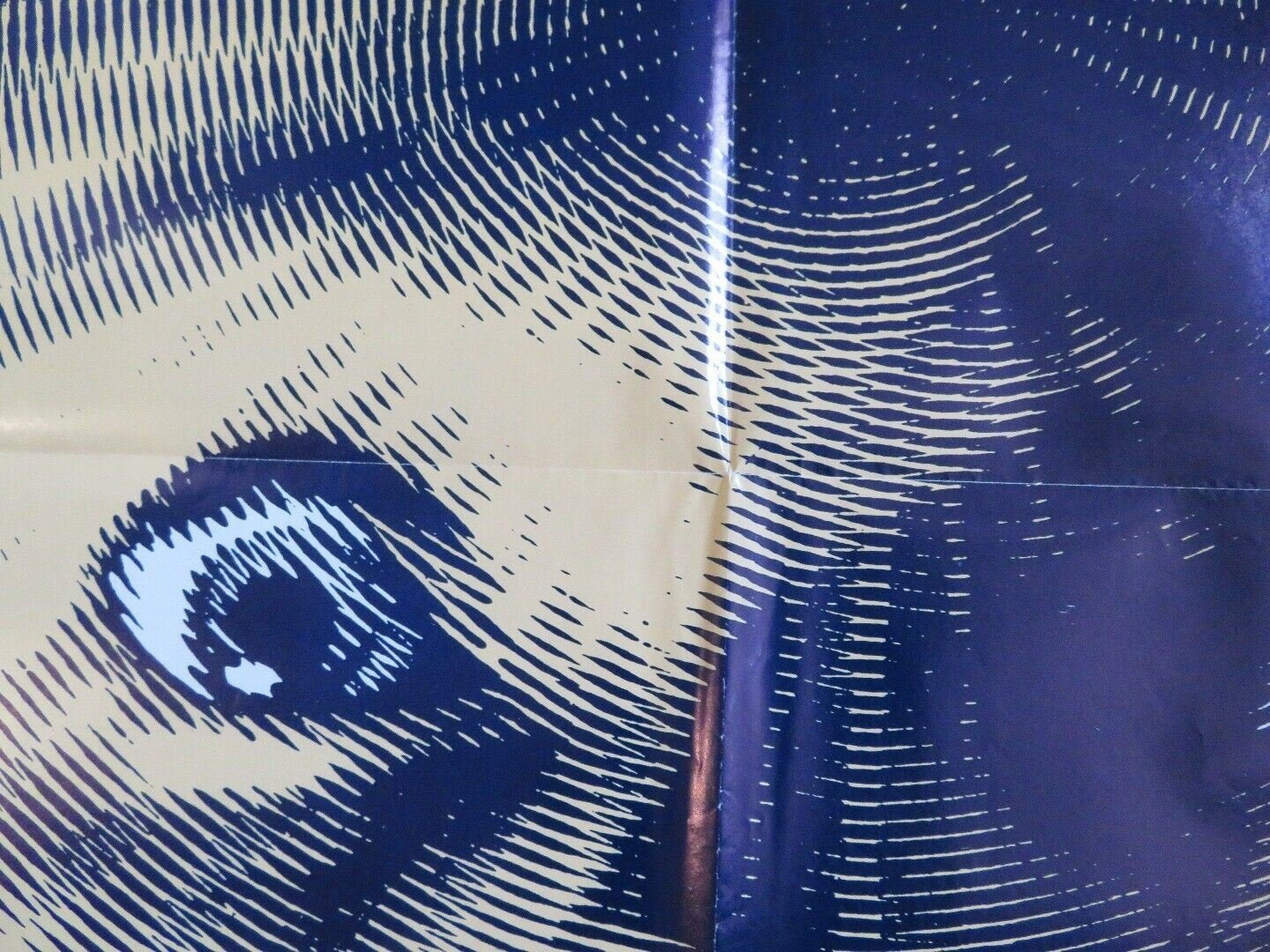 JENNIFER US ONE SHEET POSTER LISA PELIKAN BERT CONVY 1978 Movie posters