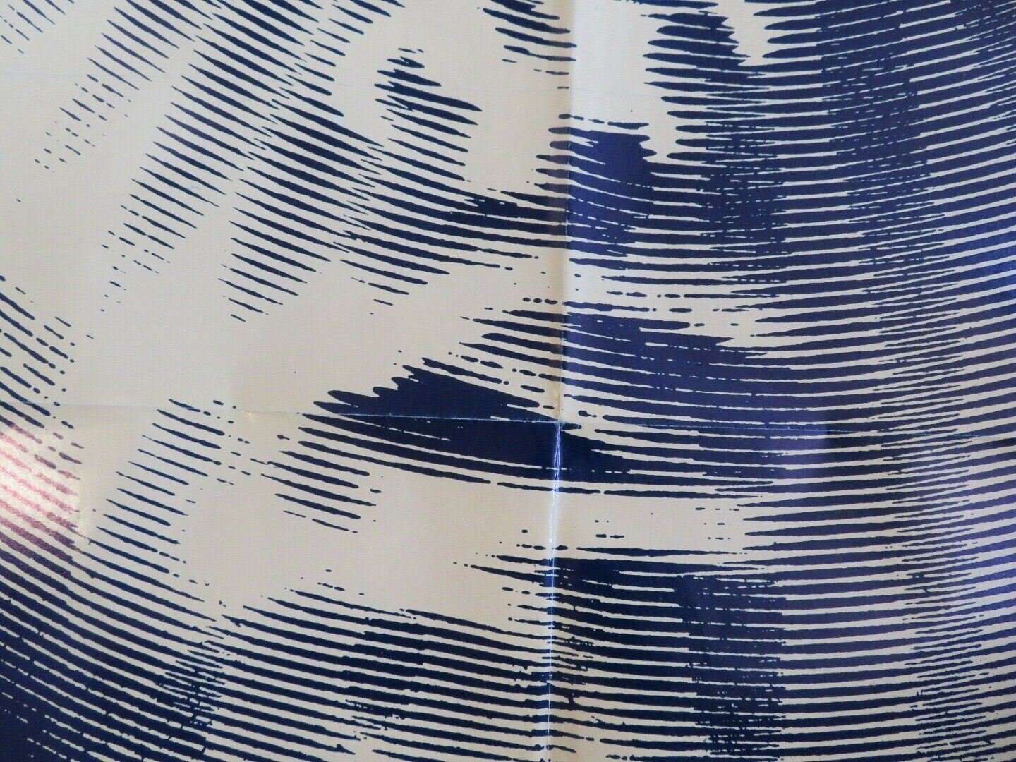 JENNIFER US ONE SHEET POSTER LISA PELIKAN BERT CONVY 1978 Movie posters