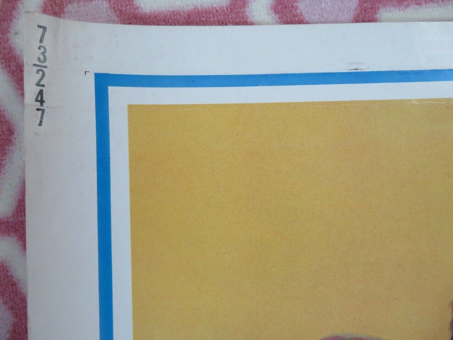 JEREMY US HALF SHEET (22"x 28") POSTER ROBBY BENSON 1973 Movie posters